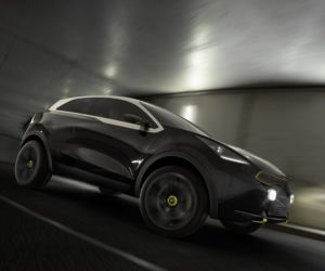Kia Niro Concept