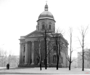 Radom na starych zdjęciach
