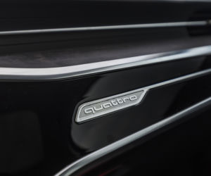 Audi A6 allroad 50 TDI quattro tiptronic