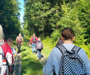 52. Rajd Miłośników Roztocza