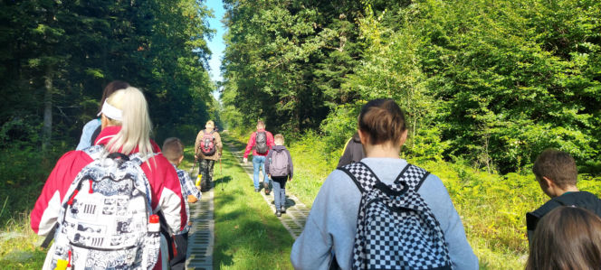 52. Rajd Miłośników Roztocza