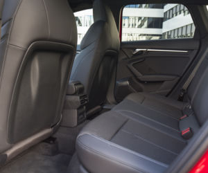 Audi A3 Sportback 8Y 35 TFSI S-Tronic S-line