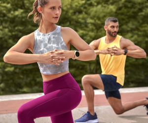 Garmin Venu 2 Plus
