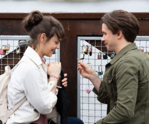 Na dobre i na złe odc. 971. Martyna (Anna Głosek), Tadek (Marcin Urbanke)