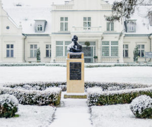 Zima w województwie kujawsko-pomorskim wygląda pięknie!