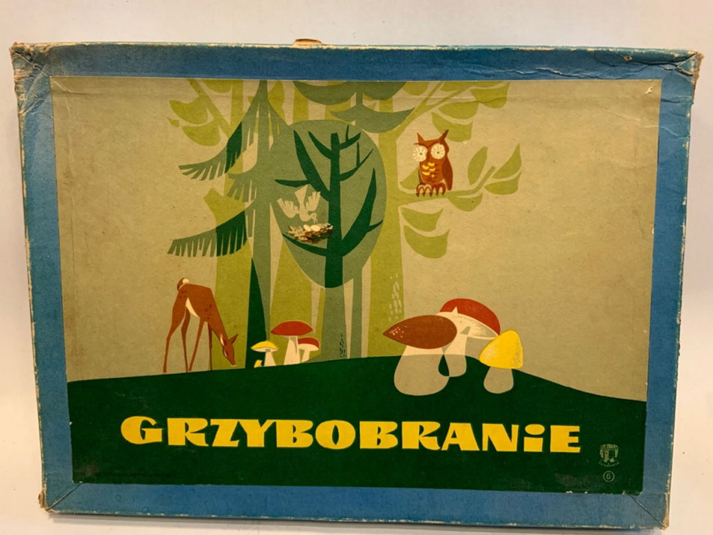 Kultowe prezenty na mikołajki w PRL