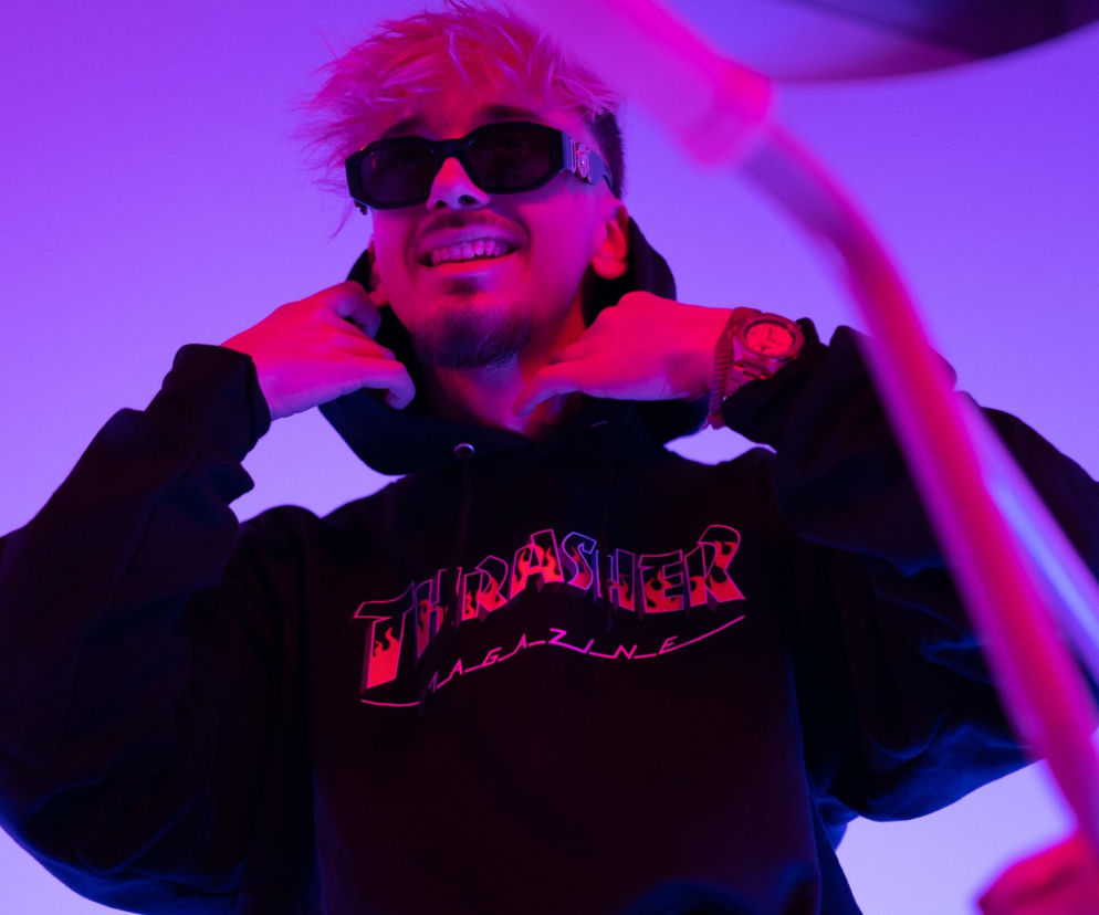 Dr. SWAG