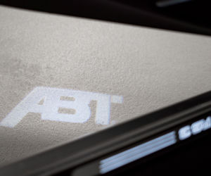 Audi RS3 Sportback ABT