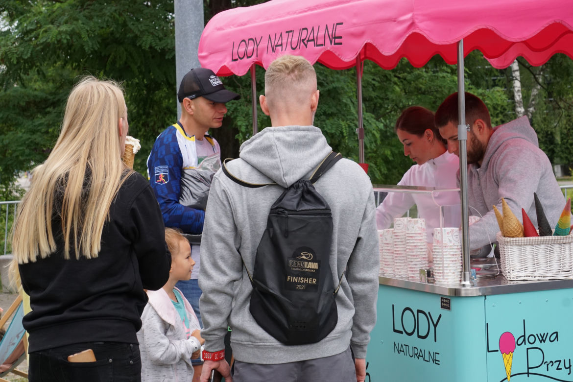 Food Truck Festiwal 2022 w Bydgoszczy [ZDJĘCIA]