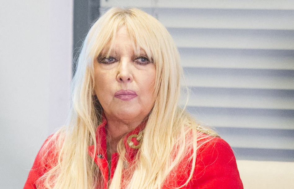 Maryla Rodowicz miała operację
