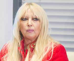 Maryla Rodowicz miała operację