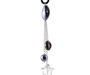 Zawieszka z serii Silver Glow w kolekcji Home&You