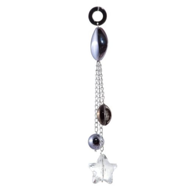Zawieszka z serii Silver Glow w kolekcji Home&You