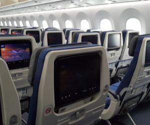 Dreamliner 787-9