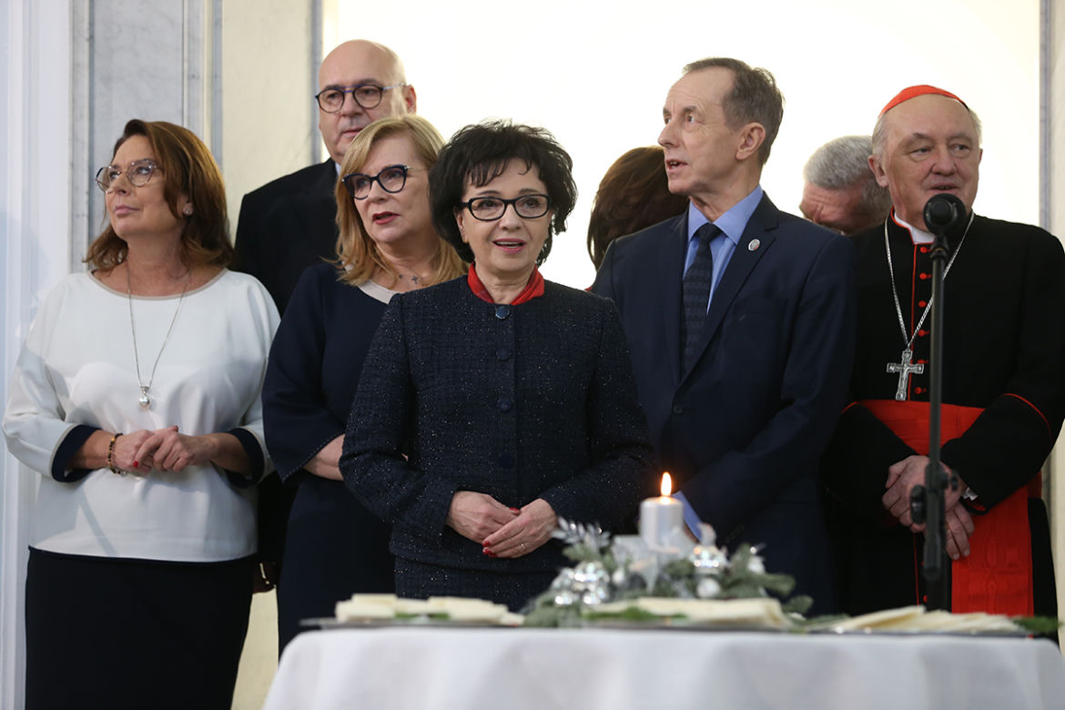 Elżbieta Witek