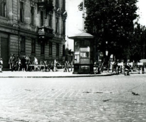 Iść po agenta, a trafić jego szefa. Brawurowa akcja zespołu „Przygody”