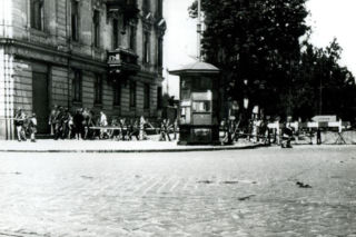 Iść po agenta, a trafić jego szefa. Brawurowa akcja zespołu „Przygody”