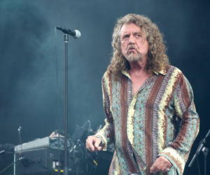 Robert Plant