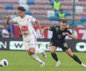 Górnik Zabrze - Ferencvaros: Zdjęcia kibiców z meczu 3. rundy eliminacji Ligi Europy