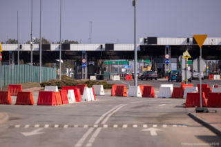 Wielka przebudowa przejścia w Kuźnicy. Miliony na nową infrastrukturę