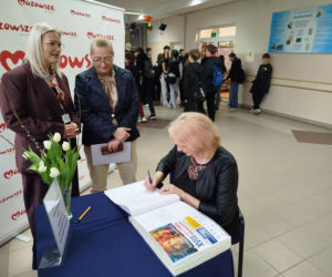 Siedleckie Targi Edukacyjne skończyły pełnoletniość - odbyły się po raz 18.!