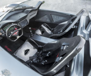 Rezvani Motors Beast
