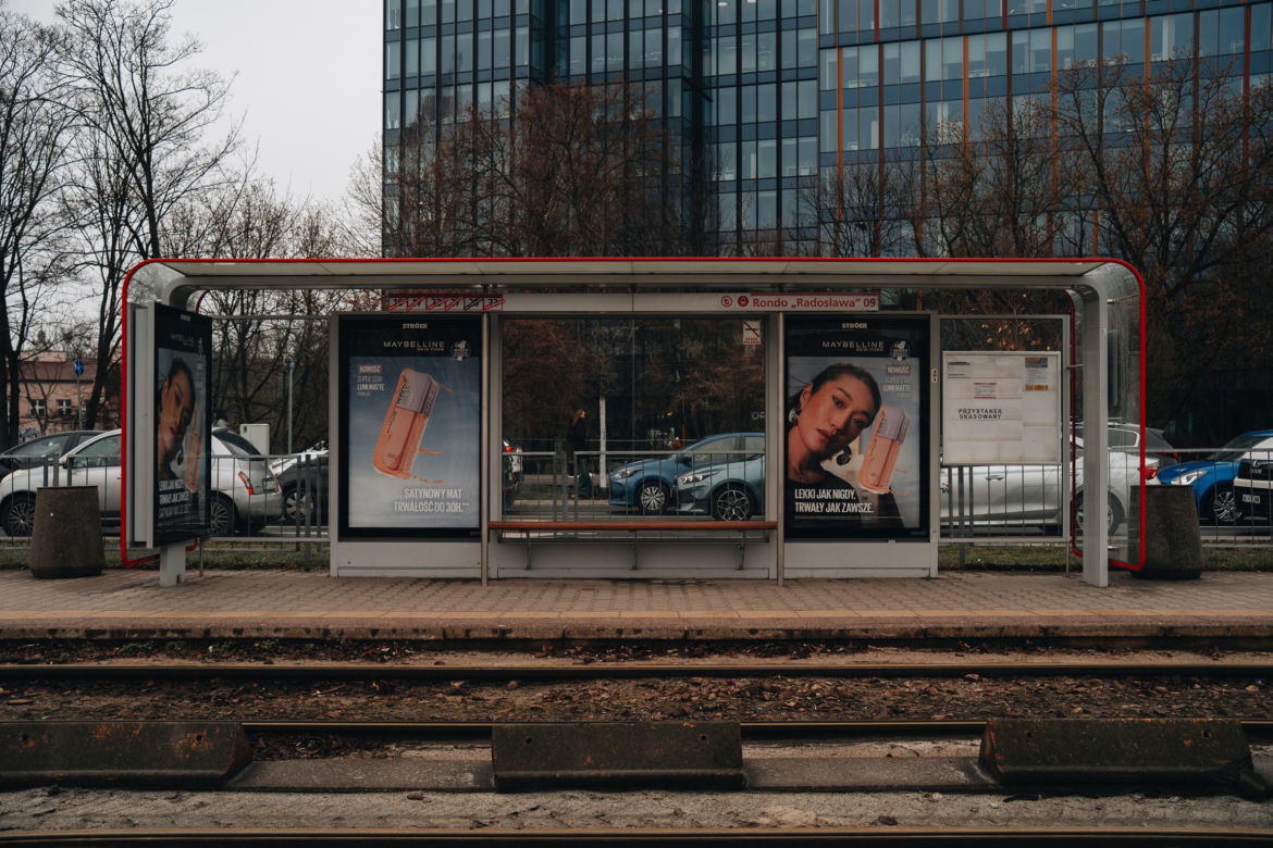 Potężne utrudnienia komunikacyjne w Warszawie. Tramwaje nie pojadą tamtędy przez dwa miesiące
