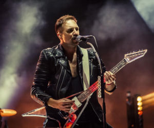 Rockowizna Festiwal Kraków: dzień drugi 29.8.2026.