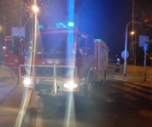 Makabryczny WYPADEK w Rzgowie