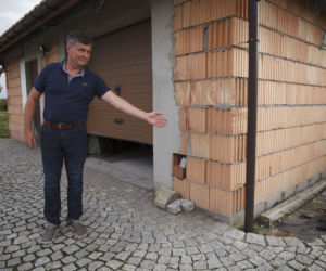 Uwaga! Szakal pod Wrocławiem!