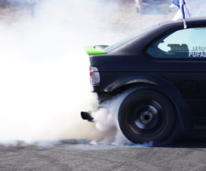 Drift & Fun w Bydgoszczy [GALERIA]