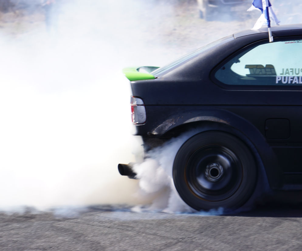 Drift & Fun w Bydgoszczy [GALERIA]