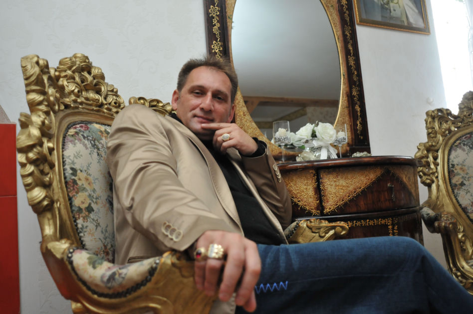 Bogdan Trojanek