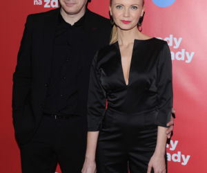 Olga Borys, Wojciech Majchrzak