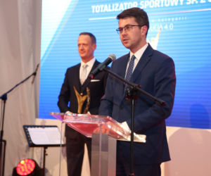 Złote Laury „Super Biznesu” 