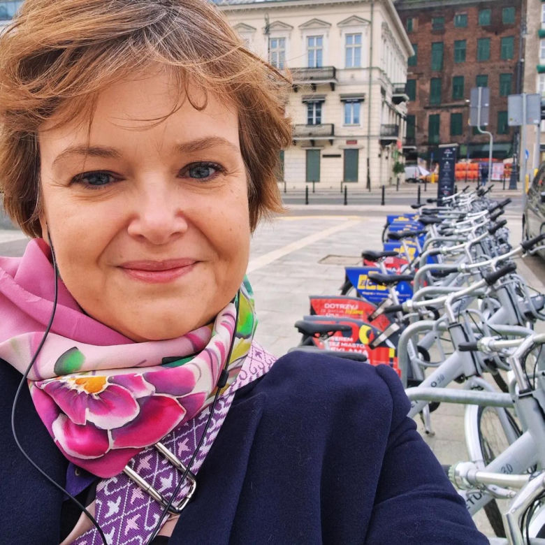 Karolina Zioło-Pużuk 