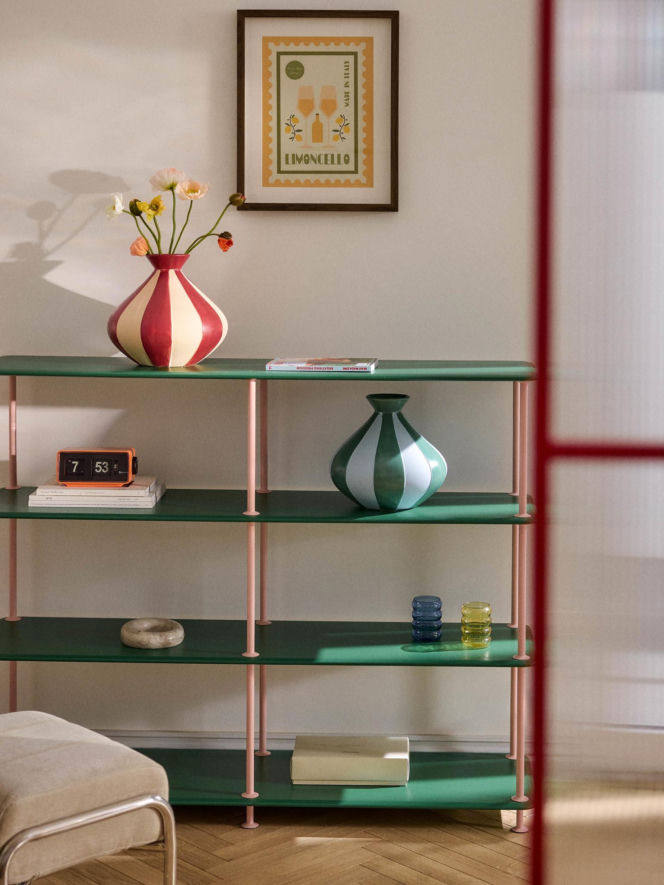 Styl fun house - aranżacje Westwing