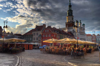 Quiz. Jak dobrze znasz Poznań? Prawda czy fałsz?! Szybki test wiedzy o stolicy Wielkopolski!