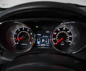 Mitsubishi Outlander Sports 2016