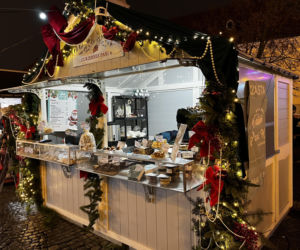 Białostocki Jarmark Świąteczny 2025