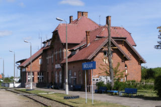 Do Mikołajek wracają pociągi. Czy za dwa lata na wakacje do mazurskiego Zakopanego dojedziemy koleją?