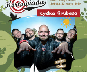 Koncert Łydki Grubasa