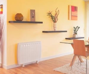 Piece kumulacyjne. Oszczędny sposób ogrzewania energią elektryczną