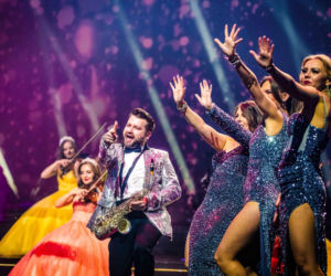 Księżniczki zatańczą i zagrają. Jedyna taka orkiestra na świecie