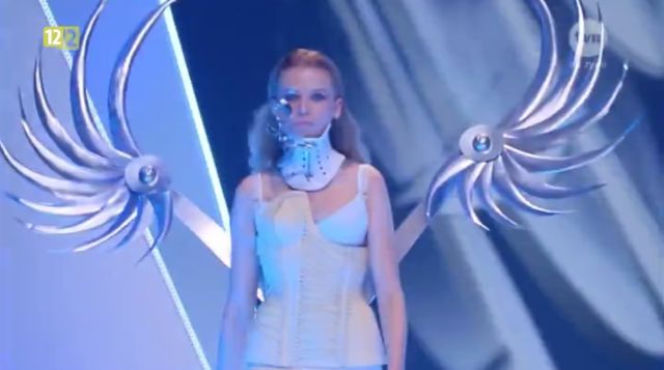 top model 3