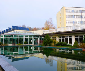 To jedno z najpiękniejszych miast w Śląskiem. Już w PRL-u stało się kultowym ośrodkiem wypoczynkowym