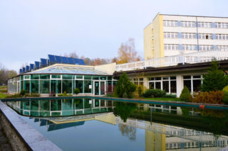 To jedno z najpiękniejszych miast w Śląskiem. Już w PRL-u stało się kultowym ośrodkiem wypoczynkowym