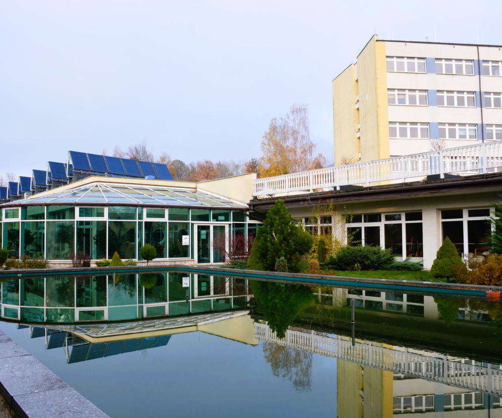 To jedno z najpiękniejszych miast w Śląskiem. Już w PRL-u stało się kultowym ośrodkiem wypoczynkowym