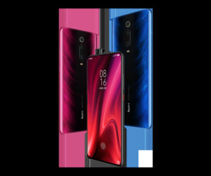  Xiaomi  Redmi K20