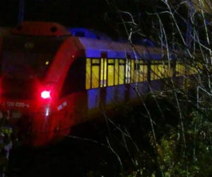 Makabra na torach na Woli. Nie żyje kobieta i mężczyzna 